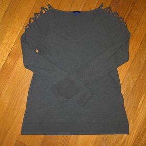 Aeropostale Long Sleeve Shirt